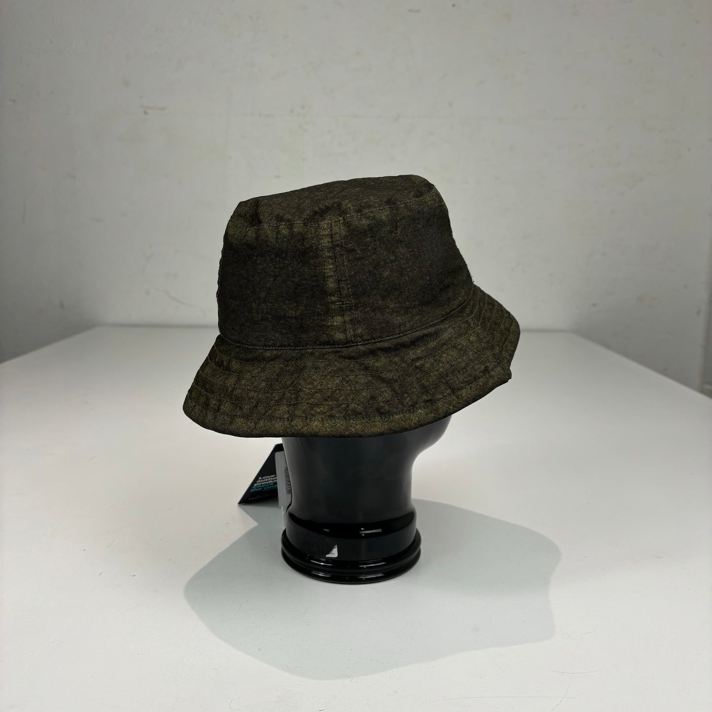 CP Company Ivy Green  Bucket Hat